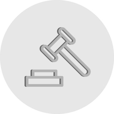 vektör Ticaret simgesi illüstrasyonu