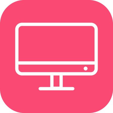 vektör Ticaret simgesi illüstrasyonu