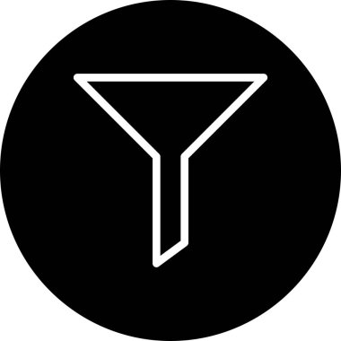 vektör İnternet simgesi illüstrasyonu