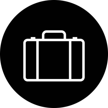 vektör Ticaret simgesi illüstrasyonu