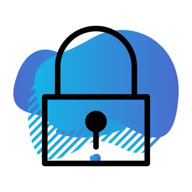 vektör İnternet simgesi illüstrasyonu