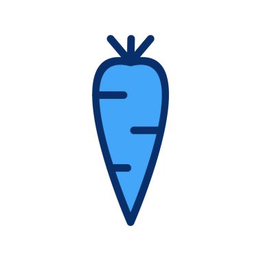 meyve vektör illüstrasyon sembolü