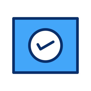  Vektör Kontrol Listesi resimleme