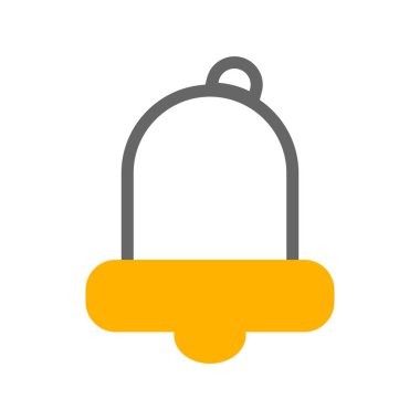 Uyarı simgesi gösterimi