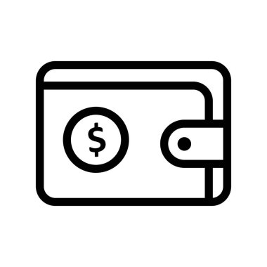 vektör Ticaret simgesi illüstrasyonu