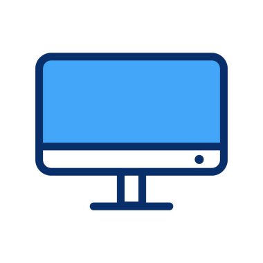 vektör Ticaret simgesi illüstrasyonu