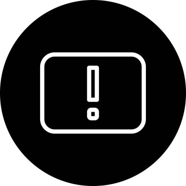 Vektör Bilgisi illüstrasyonu