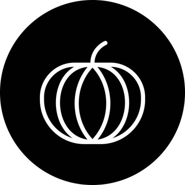 meyve vektör illüstrasyon sembolü