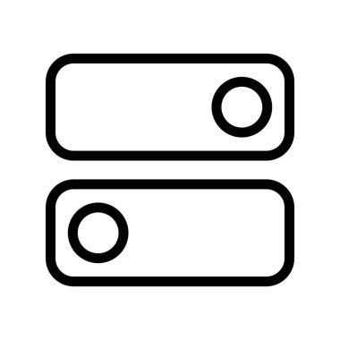 vektör geçiş simgesi