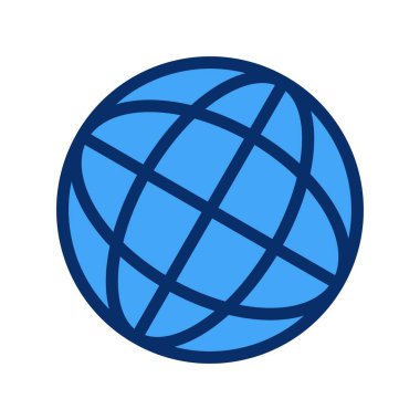 vektör Ticaret simgesi illüstrasyonu