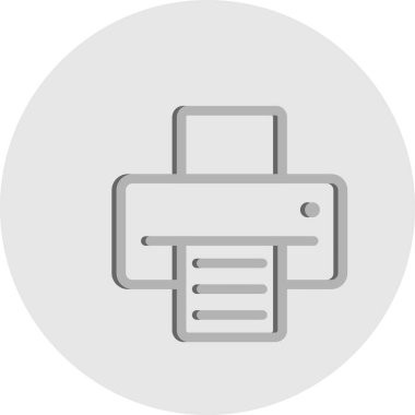 vektör İnternet simgesi illüstrasyonu