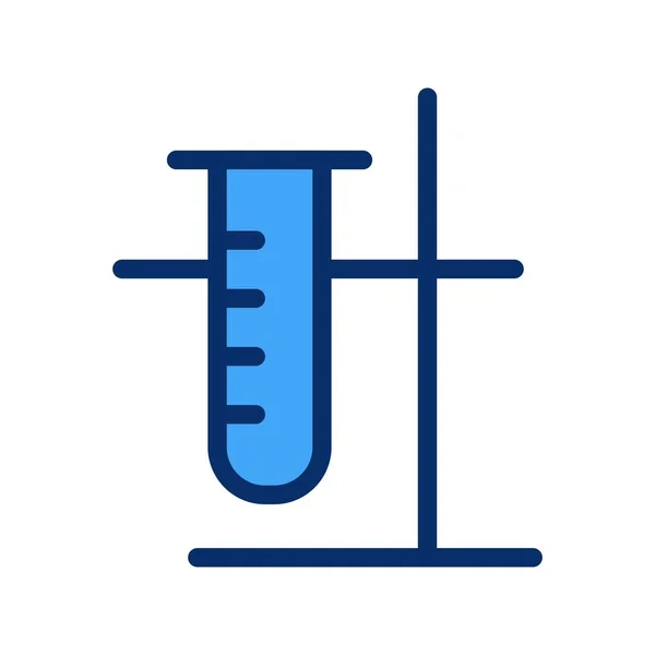 Векторний Символ Значка Lab — стоковий вектор