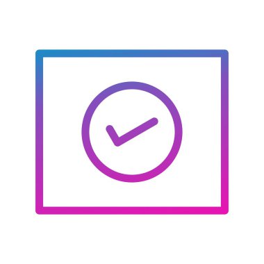  Vektör Kontrol Listesi resimleme