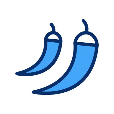 meyve vektör illüstrasyon sembolü