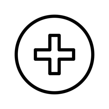 vektör İnternet simgesi illüstrasyonu