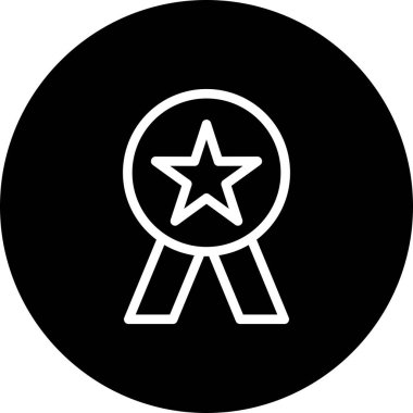 vektör Ticaret simgesi illüstrasyonu