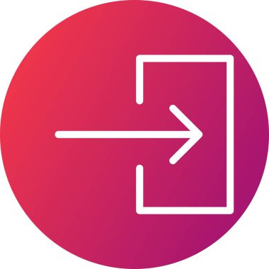  vektör Sağ resimleme