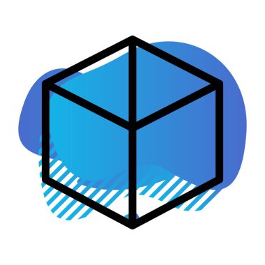  Vektör Kutusu resimleme