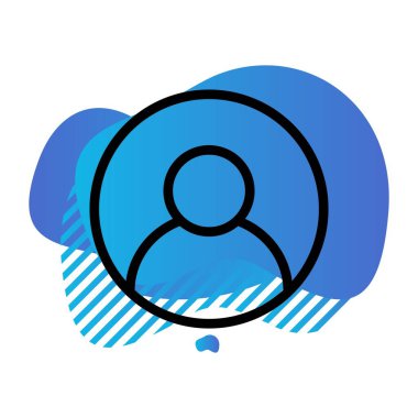 vektör Ticaret simgesi illüstrasyonu