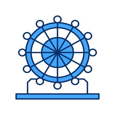 Vektör Fuarı simgesi