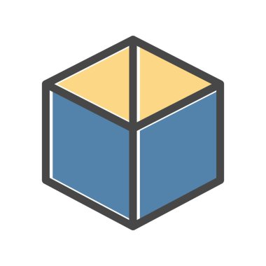  Vektör Kutusu resimleme