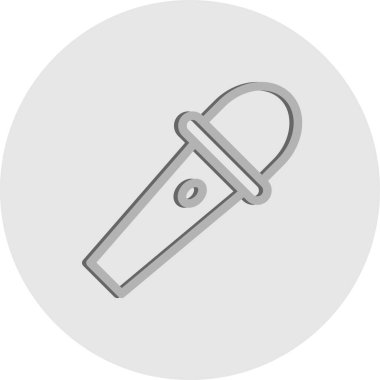 vektör İnternet simgesi illüstrasyonu