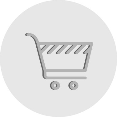 vektör Ticaret simgesi illüstrasyonu