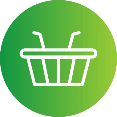 vektör İnternet simgesi illüstrasyonu