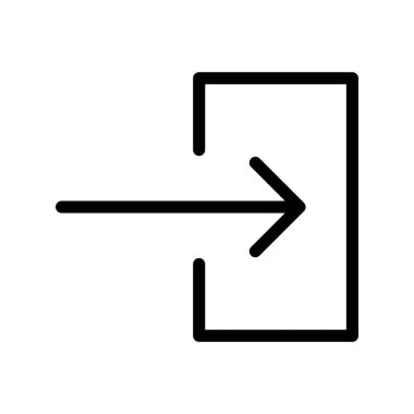  vektör Sağ resimleme