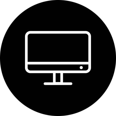 vektör Ticaret simgesi illüstrasyonu