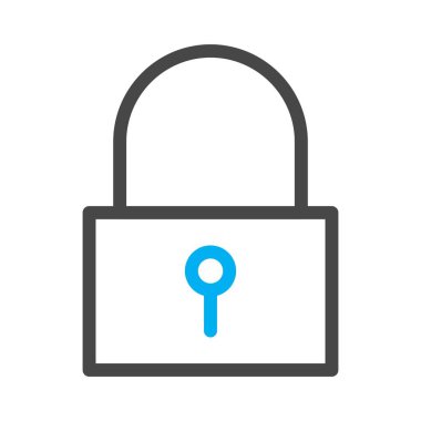 vektör İnternet simgesi illüstrasyonu