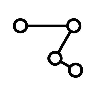 Vektör Bağlantısı simgesi