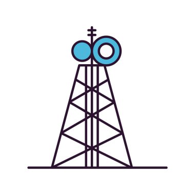 vektör Kulesi simgesi