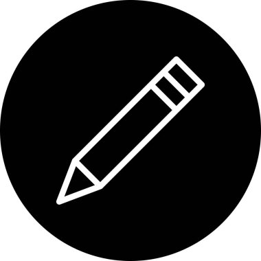 vektör İnternet simgesi illüstrasyonu