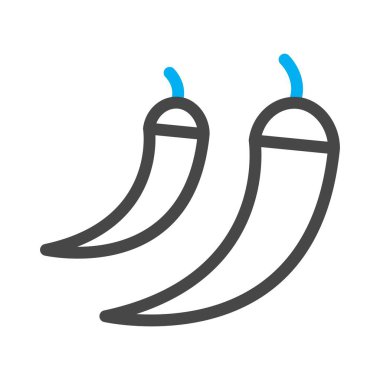 meyve vektör illüstrasyon sembolü