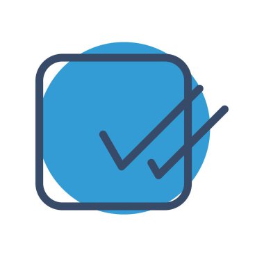 vektör İnternet simgesi illüstrasyonu