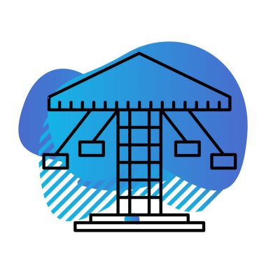 Vektör Değirmeni simgesi