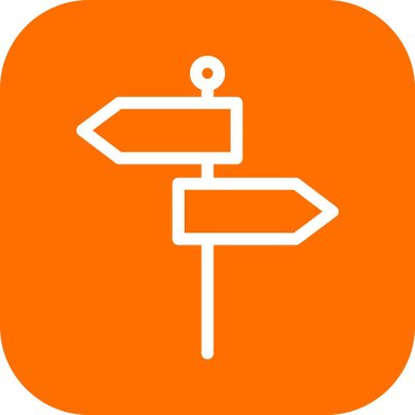  vektör Yönü resimleme