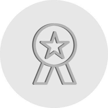 vektör Ticaret simgesi illüstrasyonu