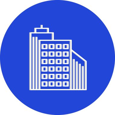 vektör oluşturma simgesi