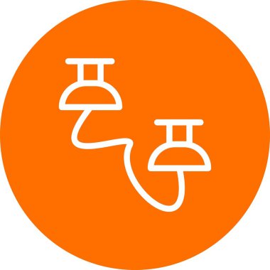 Vektör Yönü simgesi