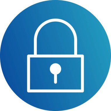 vektör İnternet simgesi illüstrasyonu