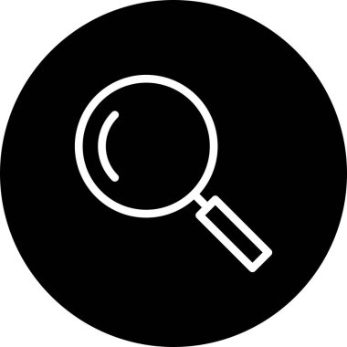 vektör İnternet simgesi illüstrasyonu