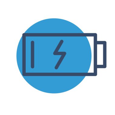 vektör İnternet simgesi illüstrasyonu