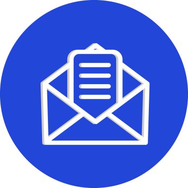 vektör Ticaret simgesi illüstrasyonu