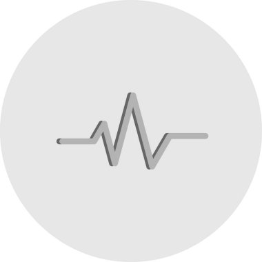 vektör Vuruşu simgesi