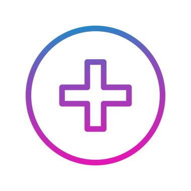 vektör İnternet simgesi illüstrasyonu