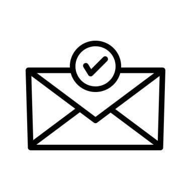 vektör Ticaret simgesi illüstrasyonu