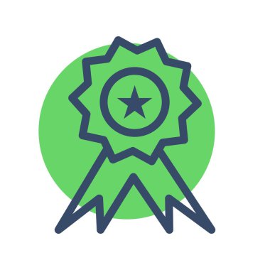 vektör İnternet simgesi illüstrasyonu