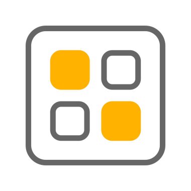 vektör Uygulama simgesi